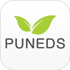 퓨네즈(PUNEDS) – 굶지않는 똑똑한 다이어트 Zeichen