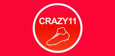 크레이지11 - 축구화는 역시 CRAZY11
