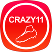 크레이지11 - 축구화는 역시 CRAZY11