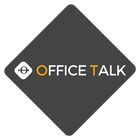 오피스톡 - office-talk icône