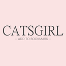 캣츠걸 - catsgirl APK