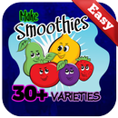 Make Smoothies At Home : DIY APK