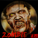 Zombie War 3D - full monsters horde action game APK