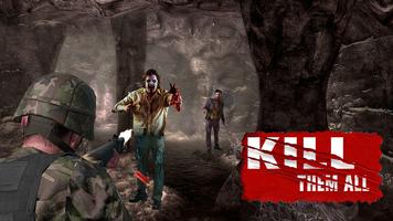 Zombie War 3D - full monsters horde action game gönderen