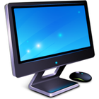 PC shortcut Keys ícone