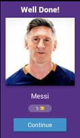 Guess the Footballer 2049 capture d'écran 1