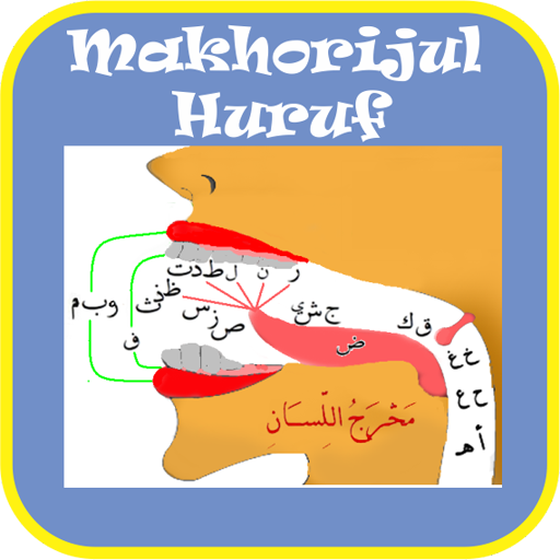 Makhorijul Qur'an (Mp3)