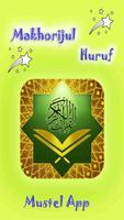 Makhorijul Qur'an (Mp3) Cartaz