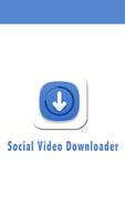 Social Video Downloader – IDM-poster