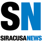 Siracusa News-icoon