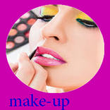 ماكياج make-up