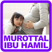 Murottal Ibu Hamil