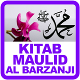 Maulid Al Barzanji Lengkap biểu tượng