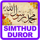 Maulid Simthud Duror Lengkap-APK