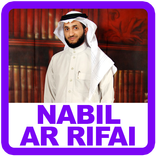 ”Nabil Ar Rifai Quran MP3