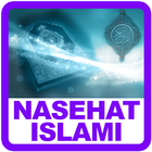 Nasehat Islami आइकन