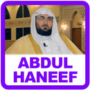 Abdul Wadud Haneef Quran MP3-APK