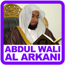 Abdul Wali Al Arkani Quran MP3-APK