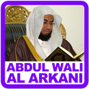 Abdul Wali Al Arkani Quran MP3 APK