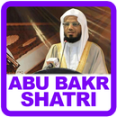Abu Bakr Shatri Quran MP3 APK