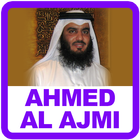 Ahmed Al Ajmi Quran MP3 图标