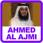 Ahmed Al Ajmi Quran MP3 icône