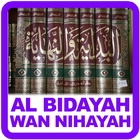 Al Bidayah Wan Nihayah icône
