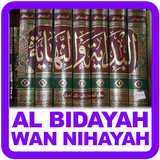 Al Bidayah Wan Nihayah-icoon