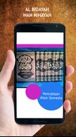 Al Bidayah Wan Nihayah-poster