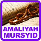 Amaliyah Mursyid أيقونة