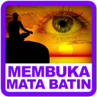 Buka Mata Batin-icoon