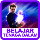 Belajar Tenaga Dalam icon