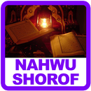 Belajar Nahwu Shorof-APK