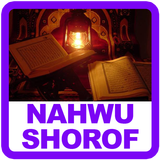 Belajar Nahwu Shorof آئیکن