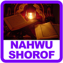 Belajar Nahwu Shorof APK