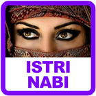 آیکون‌ Biografi Istri Nabi Muhammad