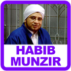 Ceramah Habib Munzir Al Musawa icône