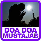 Doa Doa Mustajab biểu tượng