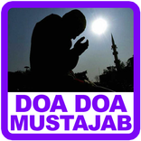 ”Doa Doa Mustajab