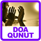 Doa Qunut MP3 icône