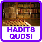 Hadits Qudsi Indonesia 아이콘