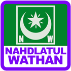 Hizib Nahdlatul Wathan icône