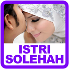 Istri Solehah ikona