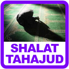 Keutamaan Shalat Tahajud 图标