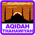 Kitab Aqidah Thahawiyah アイコン