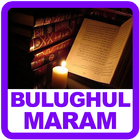 Kitab Bulughul Maram Indonesia icon