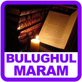 Kitab Bulughul Maram Indonesia icône