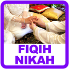 Kitab Fiqih Nikah Islam-icoon