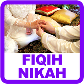 Kitab Fiqih Nikah Islam icon