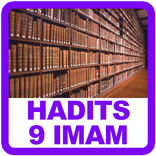 ”Kitab Hadits 9 Imam